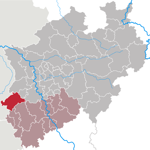 Location NRW