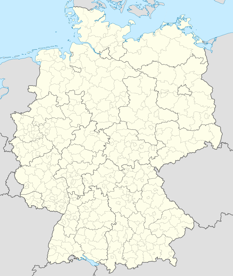Location NRW